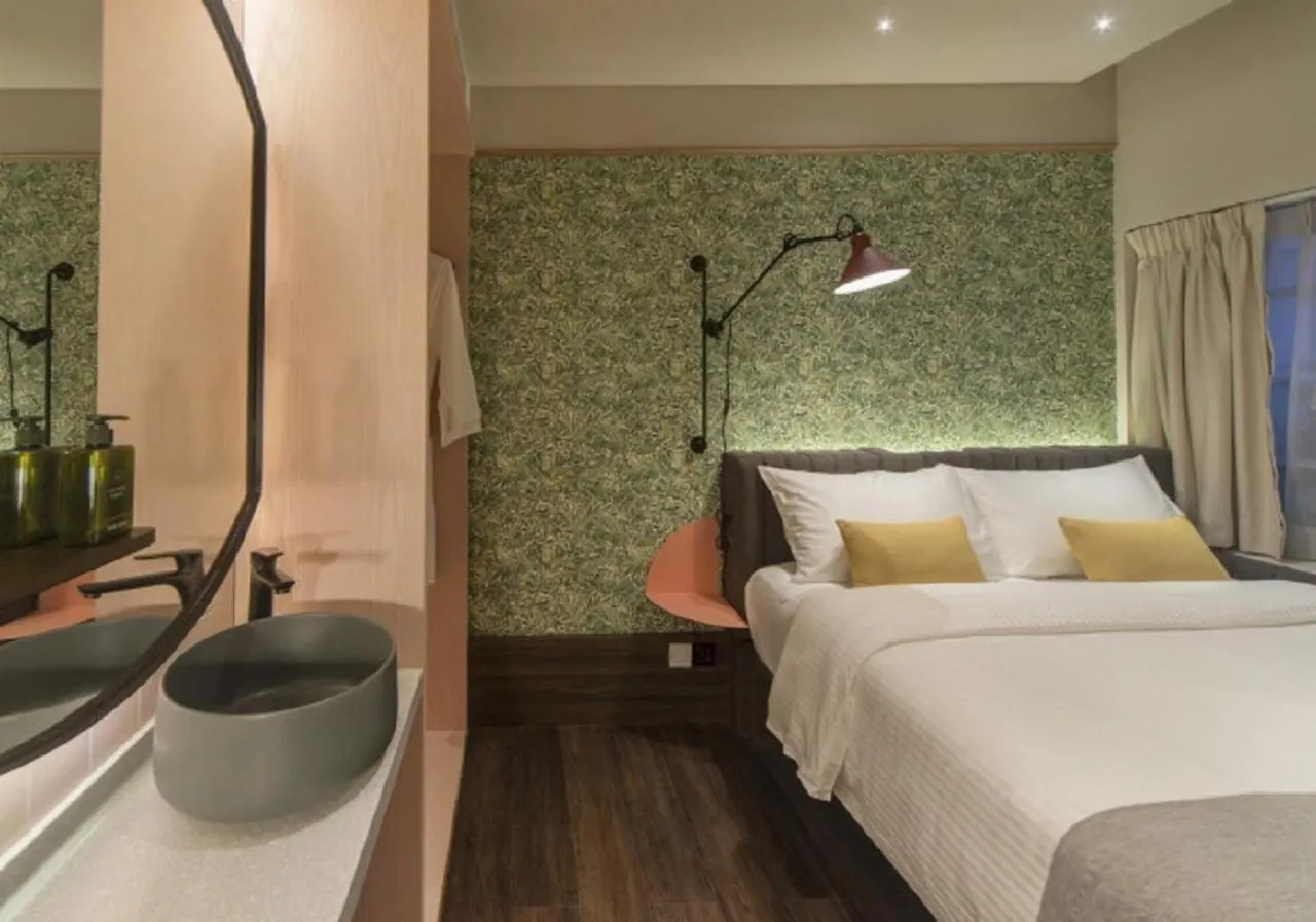 The Great Madras By Hotel Calmo Singapore Singapore