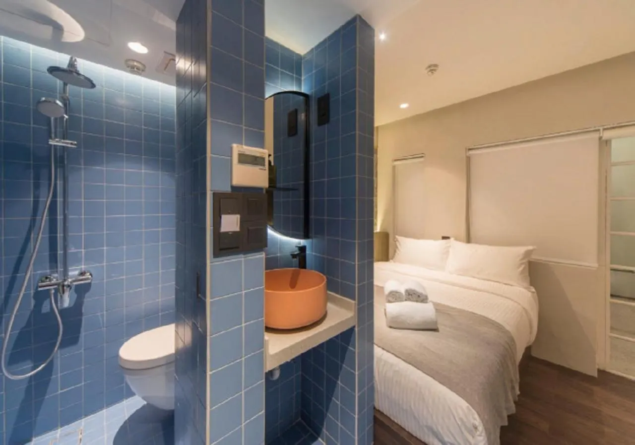 The Great Madras By Hotel Calmo Singapore
