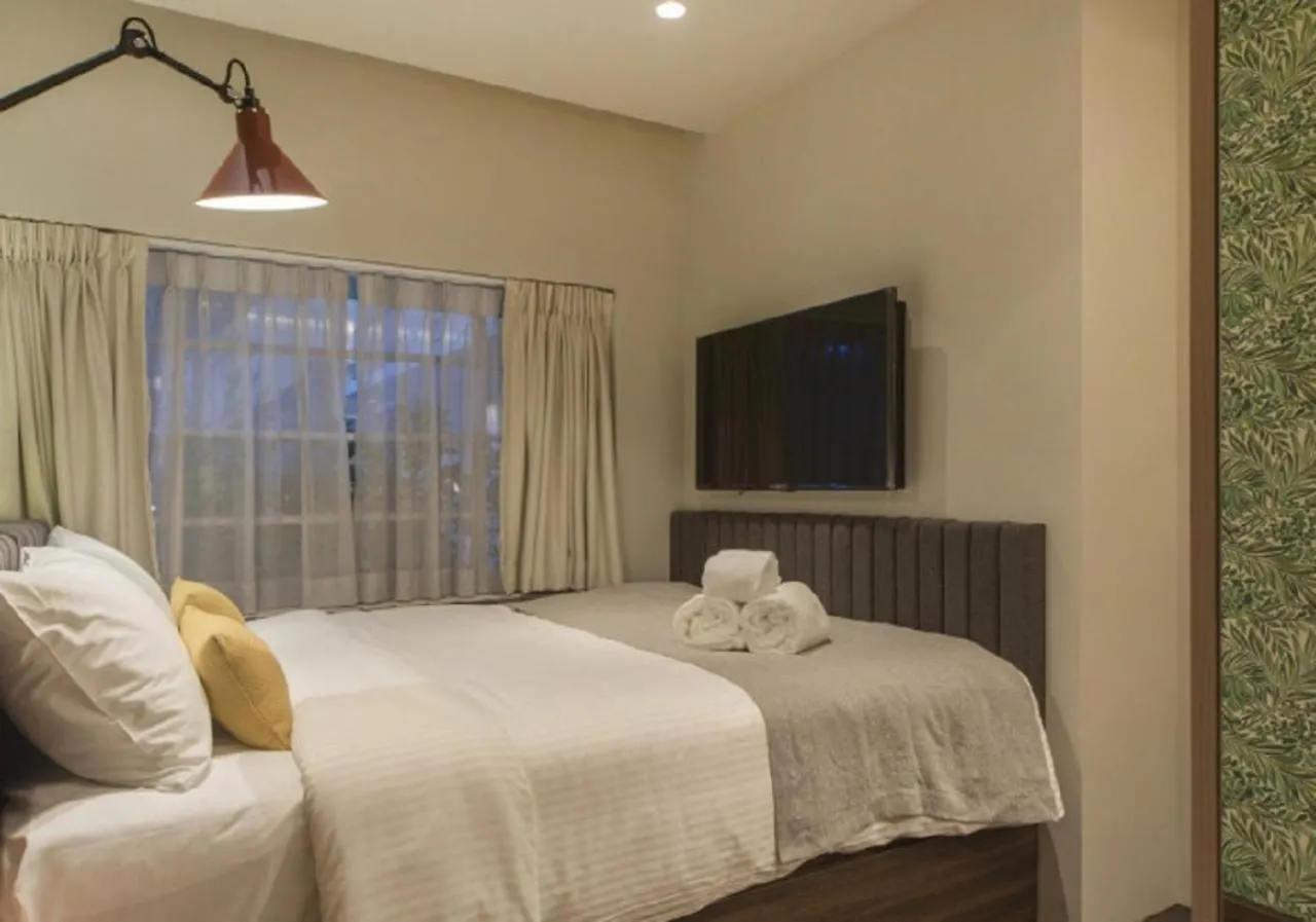 The Great Madras By Hotel Calmo Singapore Singapore