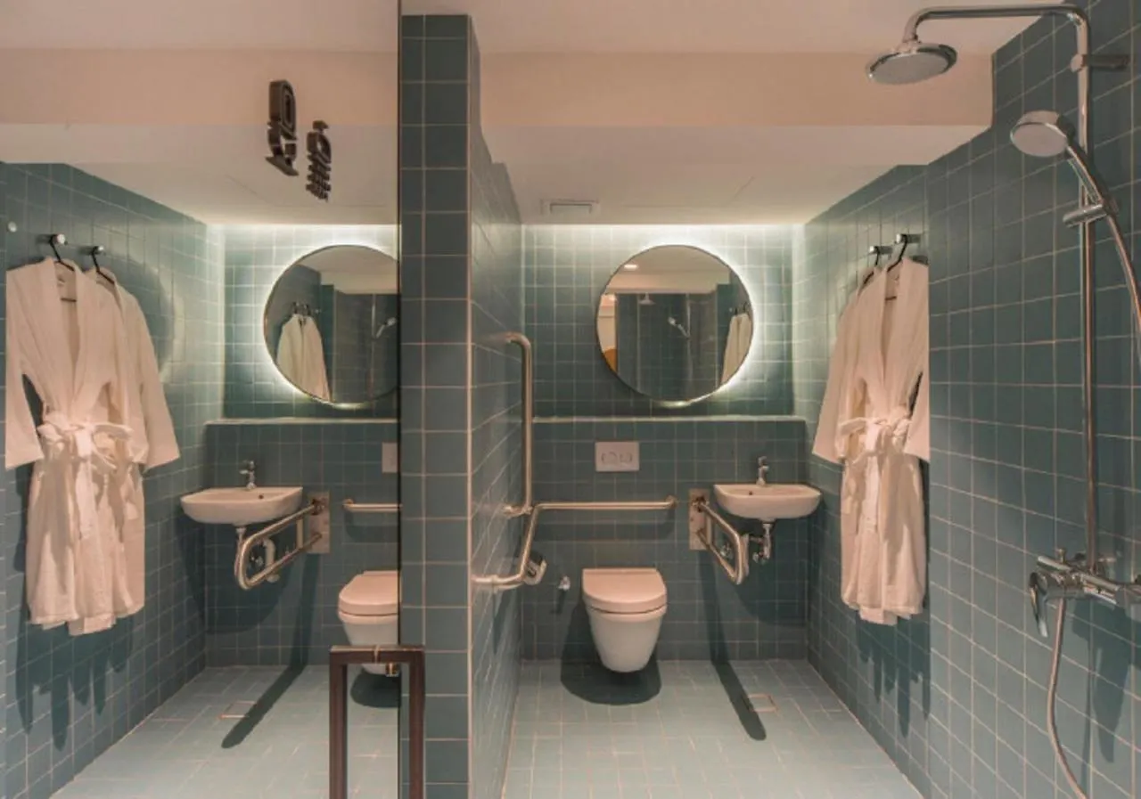The Great Madras By Hotel Calmo Singapore