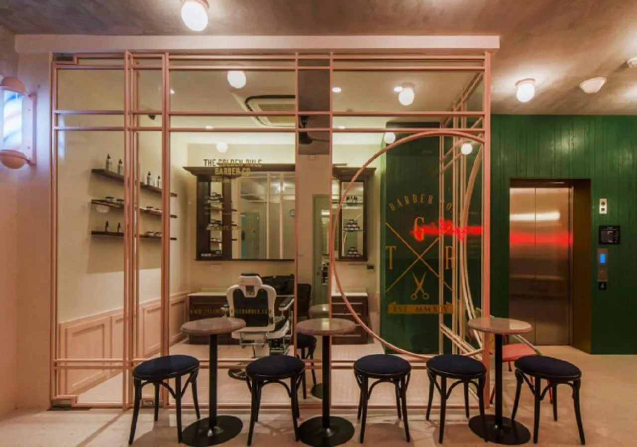 The Great Madras By Hotel Calmo Singapur 3*,  Singapur