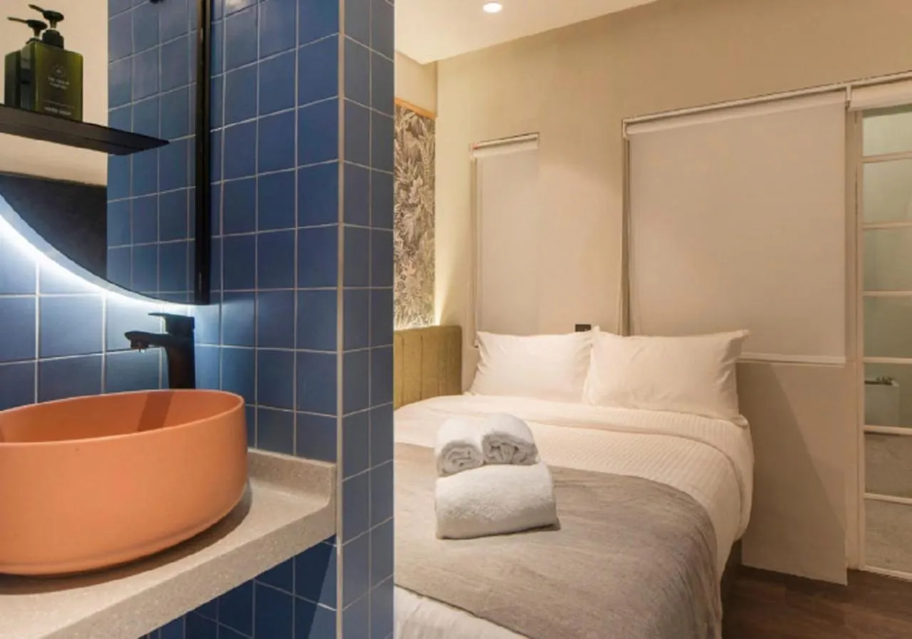 The Great Madras By Hotel Calmo Singapore 3*,  Singapore