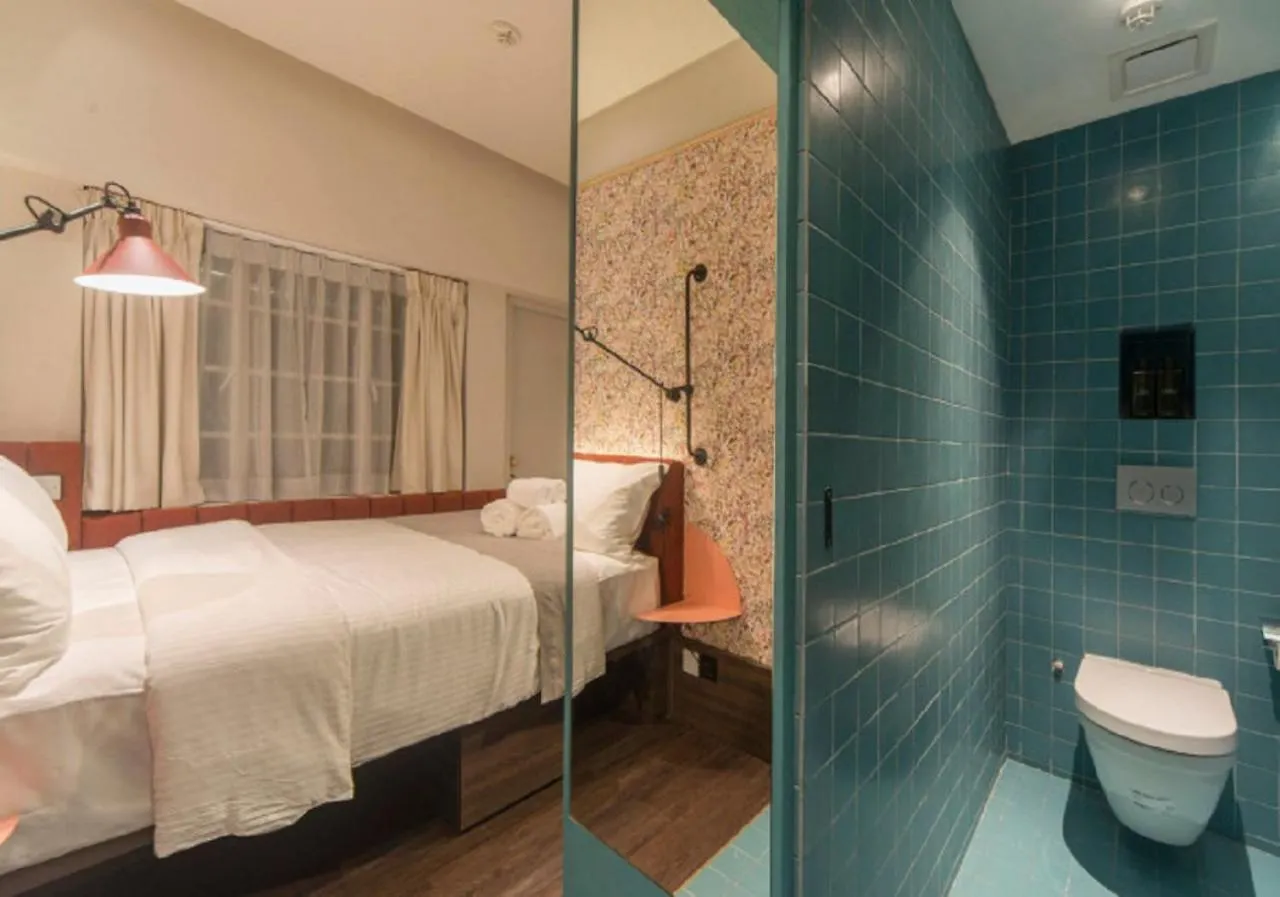 The Great Madras By Hotel Calmo Singapore