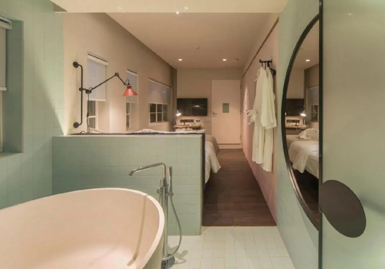 The Great Madras By Hotel Calmo Singapore