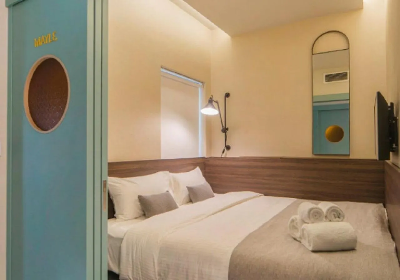The Great Madras By Hotel Calmo Singapore 3*,  Singapore