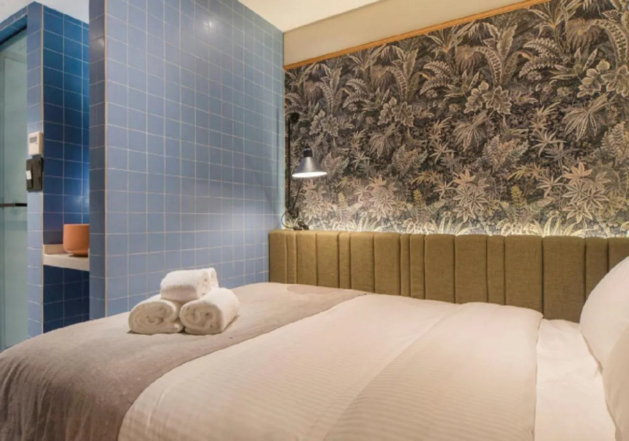 The Great Madras By Hotel Calmo Singapore Singapore