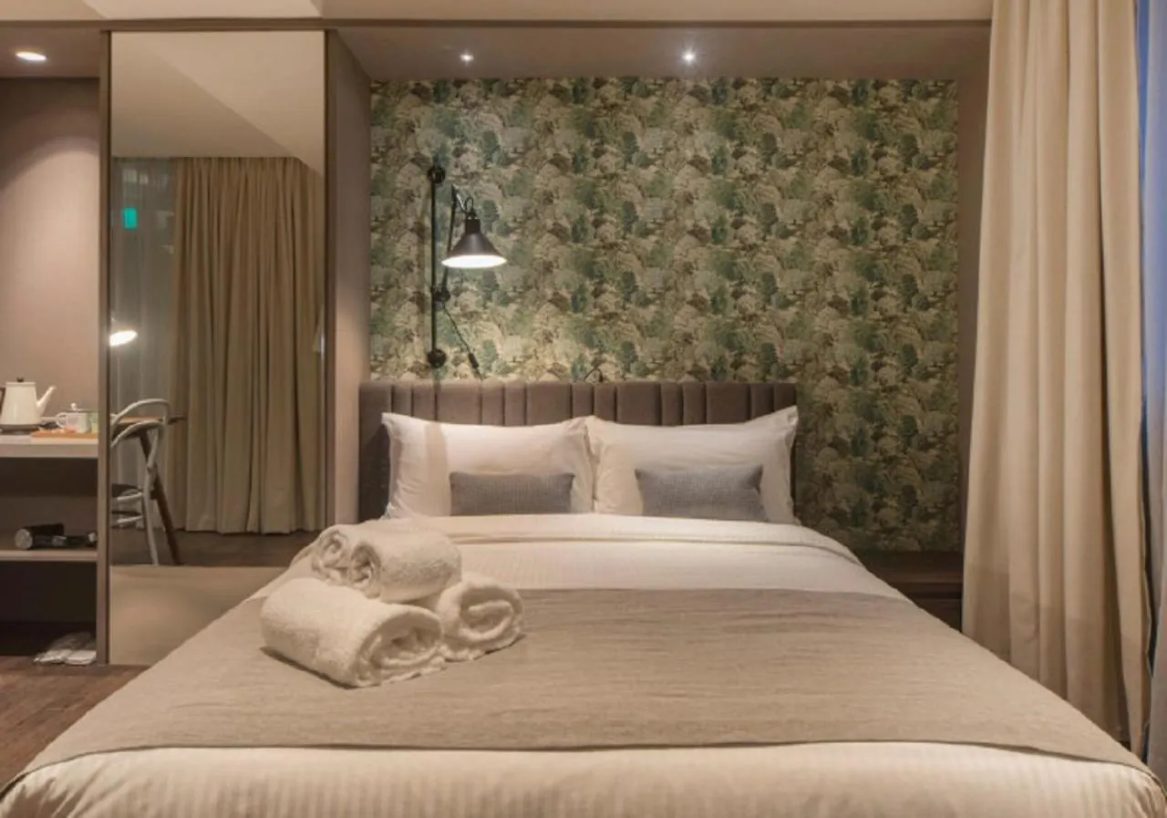 The Great Madras By Hotel Calmo Singapur 3*,