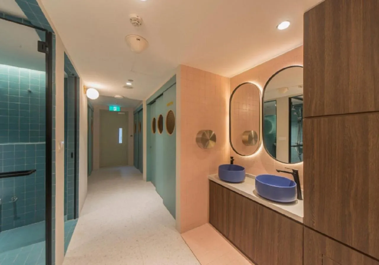 The Great Madras By Hotel Calmo Singapur