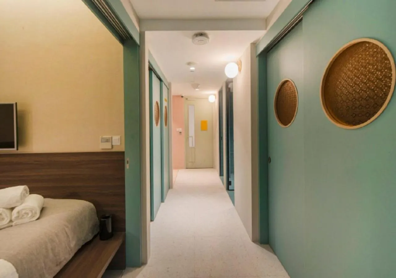 The Great Madras By Hotel Calmo Singapore