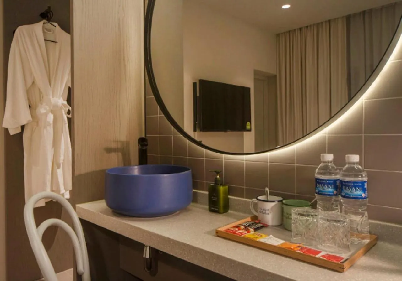 The Great Madras By Hotel Calmo Singapur