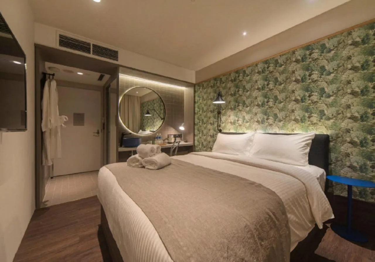 The Great Madras By Hotel Calmo Singapore 3*,  Singapore