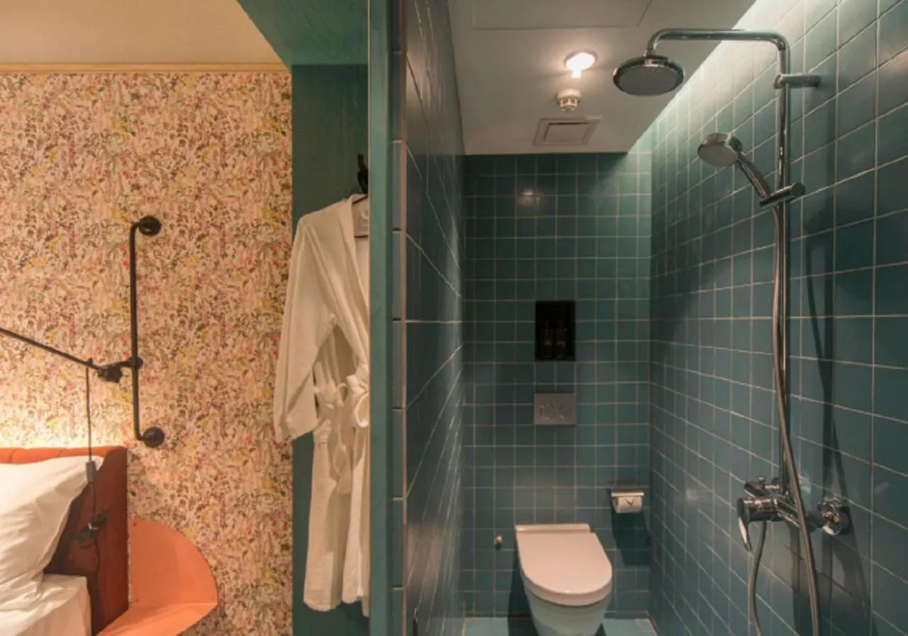 The Great Madras By Hotel Calmo Singapore 3*,