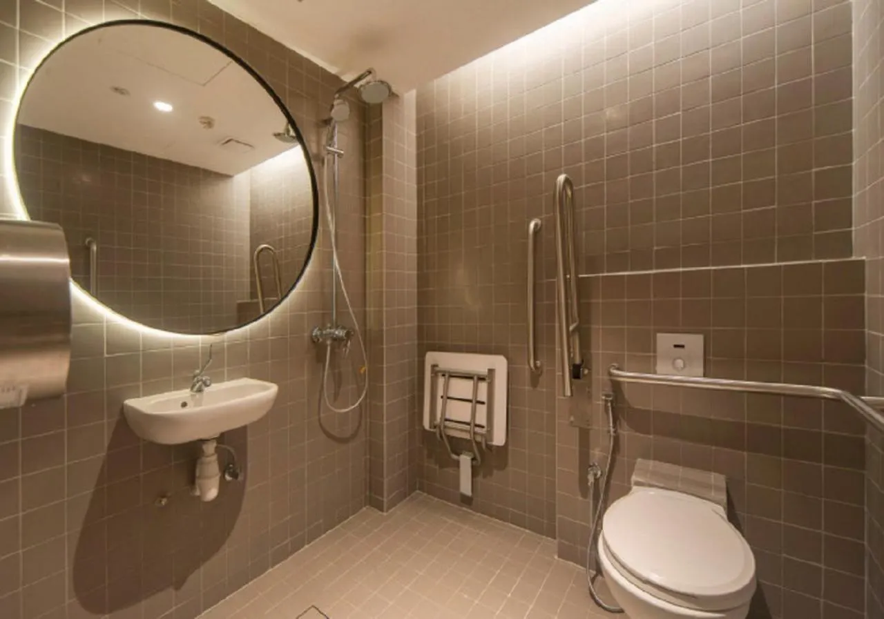 The Great Madras By Hotel Calmo Singapore